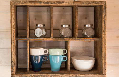 Pływający Domek - Foto 13