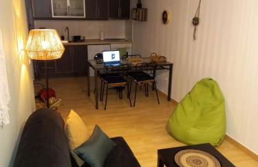 Cornu Karma Apartment Siuranella - Foto 20