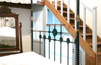 Family House with Sea View in Patmos + Terrace - Foto 18