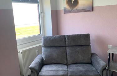 FeWo mit Meerblick - Direktzugang zur Nordsee - Foto 11