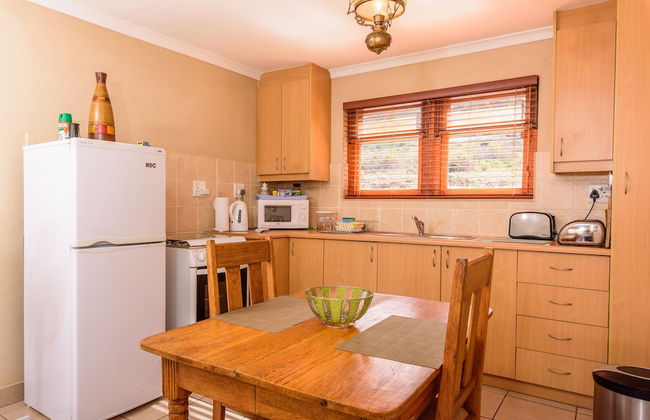 Bon Accord Farm Cottages - Foto 11