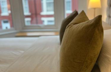 Liverpool Coco House - 3 Bedrooms - Foto 13