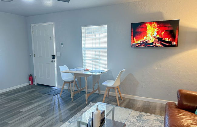 Serene 1BR Escape Near Bricktown - 32A - Photo 14