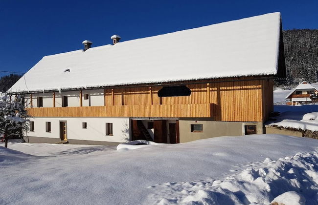 Apartments Arh - Foto 1