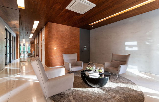 Upper Itaim by Viva - Prédio completo com piscina no Itaim Bibi próximo a Faria Lima - Foto 1