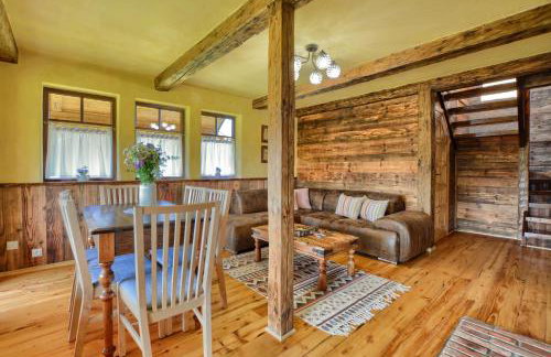 Herbarium Bieszczadzkie Apartamenty - Photo 16