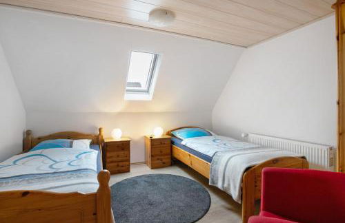 Ferienwohnung Horstmann - Foto 23