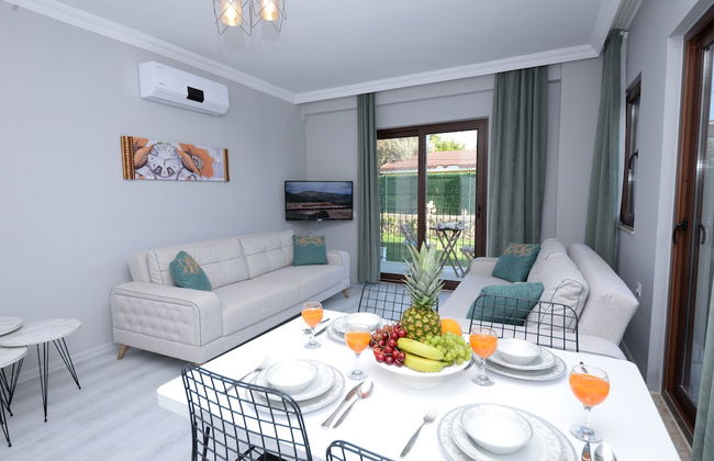 Bahce Apart - Photo 7