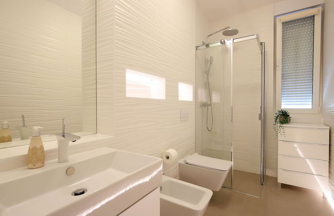 Modern apartment near the sea - Foto 9