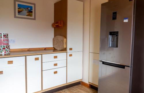 Ar Dachaigh, North Uist - Foto 6