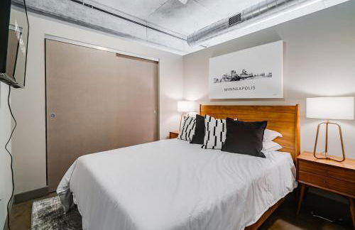 Sable 704 - One Bedroom - Foto 18