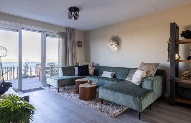 Apartment in Sint-annaland With Beach Access - Foto 1