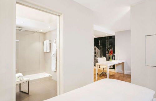 NH Collection Hamburg City - Foto 27