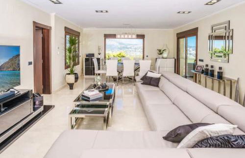 Casa Orquídea - Luxury 4 bedroom Villa - Photo 29