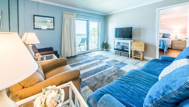 Moonspinner 211b - Photo 3, Chambre