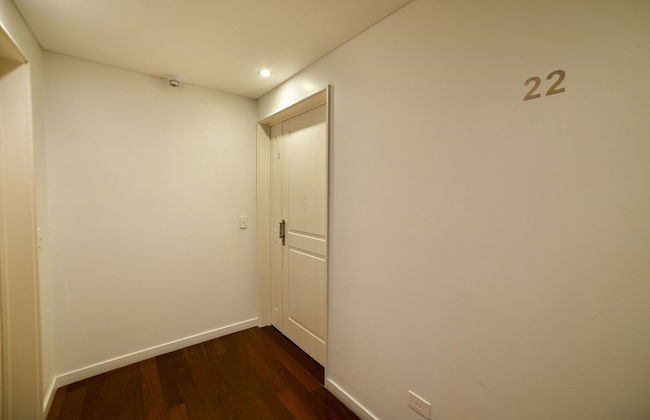 Puerto Madero Piso 20 Vista a la Ciudad - Foto 42