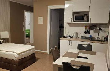 Aparthotel Magnolia - Foto 70