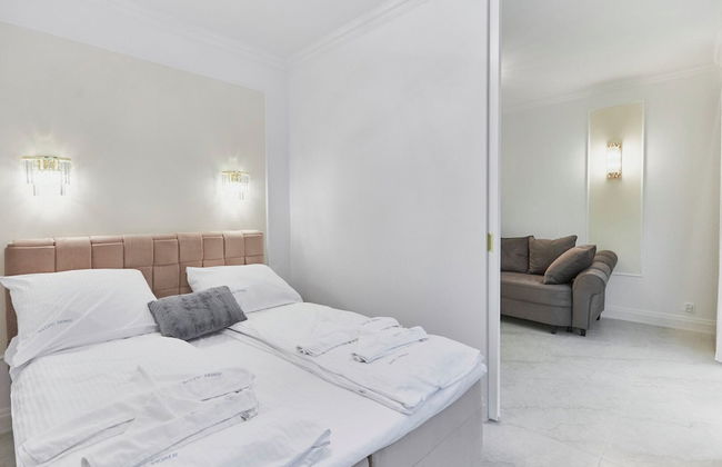 Sea Side Garden by Baltic Home - Foto 2