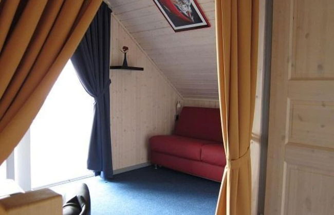 Ferienhaus im Ferienpark Mueritz - Foto 3