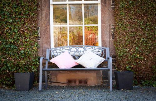 Starbright Cottage - Foto 23