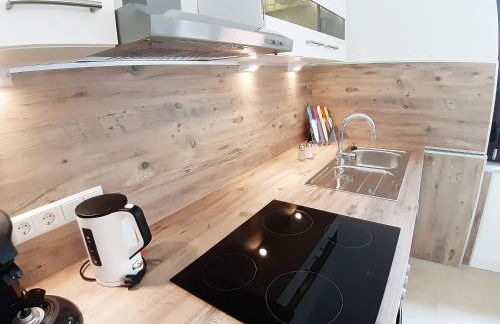 Ferienwohnung Albstadt Panorama - Foto 29