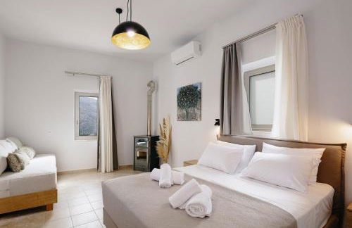 "Kedros Villa" a luxury touch - Foto 40