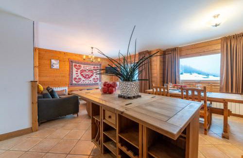 Apartement Bec D1 - Happy Rentals - Photo 5