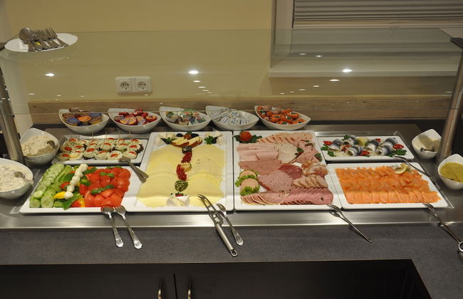 Avalon Ferienwohnungen Bellevue - Foto 16