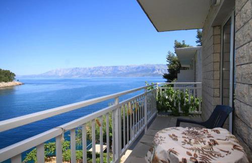 Apartments by the sea Cove Mala Pogorila, Hvar - 8953 - Foto 20