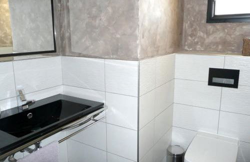 Villa in Telgruc-sur-Mer with Sea Views & Jacuzzi - Foto 25