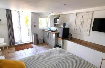 Forest Palms Studio The New Forest National Park - Foto 7