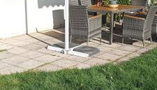 Gîte Ebreuil - Foto 4, Garden