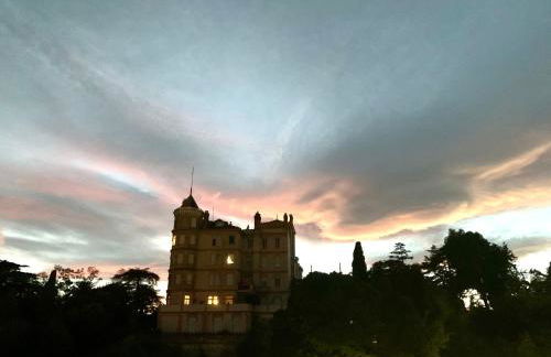 Luxurious Studio in Cannes 450m from sea with Terrace and Air Conditioning and private Parking - Foto 49