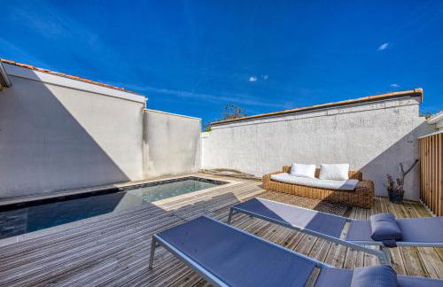 Maison de la plage - Foto 26