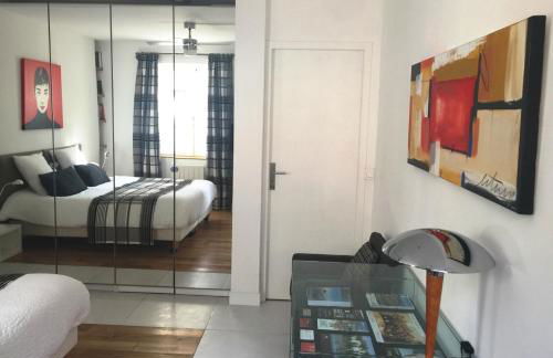 Au Cœur des Remparts - Foto 8