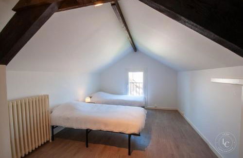 Maison Le Damier - Proche Center Parcs et Lamotte Beuvron - 3 chambres - Photo 9