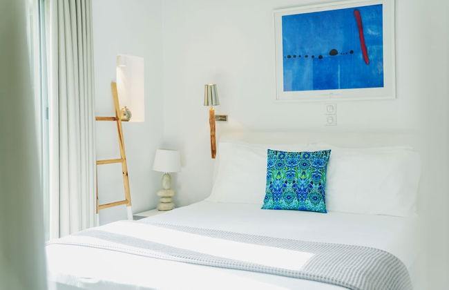 Villa Arades Sifnos with Private Pool - Foto 9