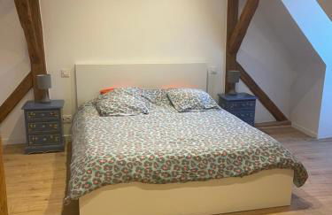 Gîte Elisa et léna - Foto 1