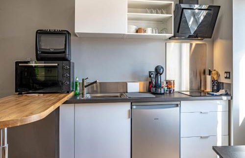 SOTHYS Design Apartment 7 min from Limoges - Foto 14