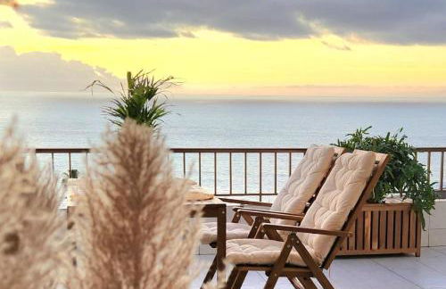 Ocean Wave Los Gigantes - 2 Pools & Stunning Ocean Views - Foto 20