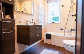 FeWo An der Vechte - mit Netflix und PS4 - Foto 17