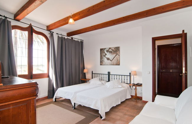 Villa Leon de Sineu - Foto 11