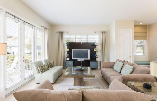 Ov4223 - Reunion Resort - 3 Bed 2 Baths Villa - Foto 7