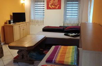 Gästewohnung am Thümmlitzwald - Foto 4