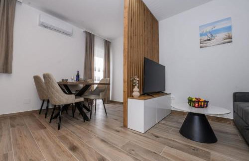 Apartmani Kornelija - Photo 17
