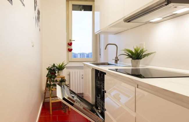 notaMI - The Wall Top Floor Apartment - Photo 14