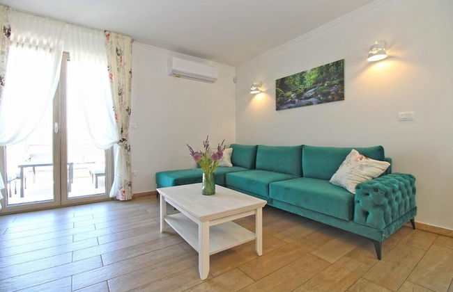 Elegant Villa With Private Pool in Bale - Foto 11