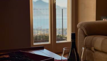 Casa di campagna Rosina con piscina e vista lago - Foto 4