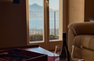 Casa di campagna Rosina con piscina e vista lago - Foto 4