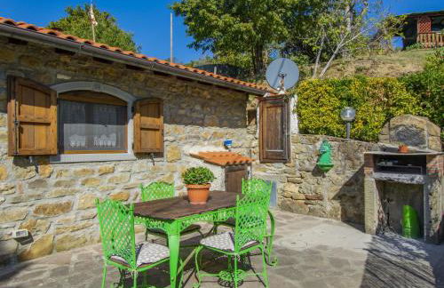 Holiday Home Il Poderino by Interhome - Foto 4
